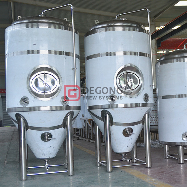 1000L industrial turnkey aço artesanato cerveja cerveja equipamentos para venda no Chile