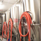 7BBL Turnkey Commercial Aço Craft Brewing Equipamentos para Venda