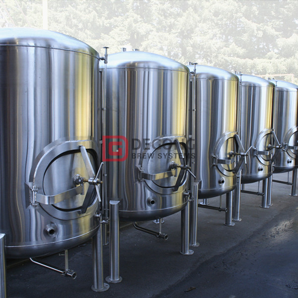 20HL industrial Custom Built Aço Beer Brewing Equipamento para restaurante