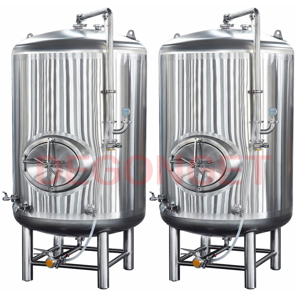 5BBL Micro Turnkey personalizado Beer Brewing Equipamentos para Venda