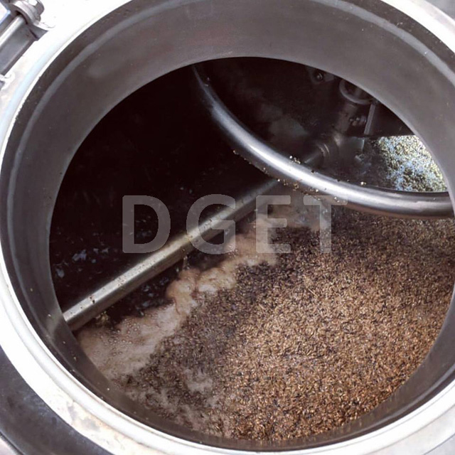 5HL Automated personalizado Pub Craft Beer Brewery Equipamentos para Venda