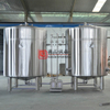 Fabricante automático de aço inoxidável do equipamento da fabricação de cerveja de cerveja do produto comestível 7BBL