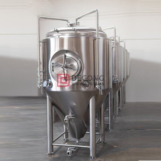 Planta de produção de cerveja 500L industrial usado equipamentos de fabricação de cerveja para o sistema de micro cervejaria de cerveja
