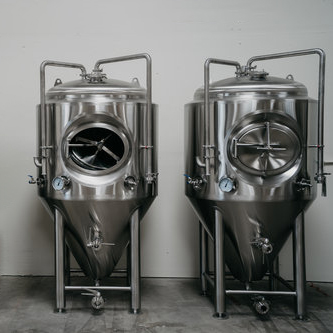 Web + 3 + 5bbl + Unitank