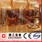 500L customizável Turnkey alta qualidade Beer Brewing Equipamentos para Venda