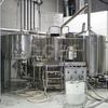 1000L Microbrewery equipamentos do sistema de produção de cerveja com CE certificação UL