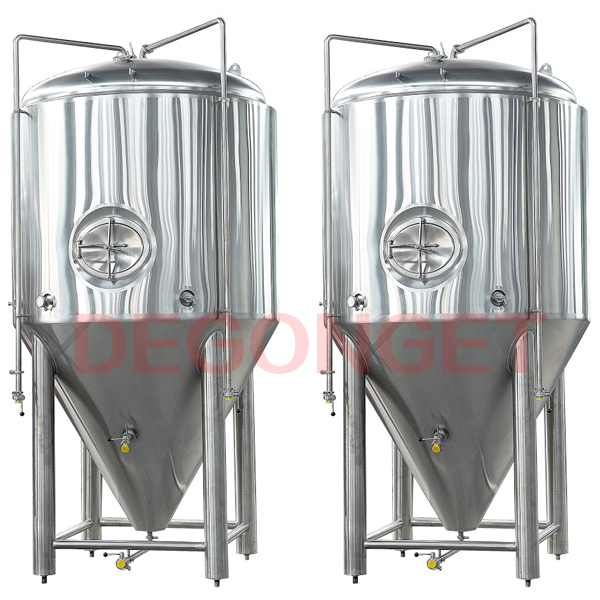 5BBL Micro Turnkey personalizado Beer Brewing Equipamentos para Venda