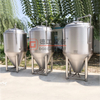 1000l Aço Inoxidável Automatic Beer Brewing Equipamento para a venda no mercado europeu