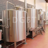 500L Microbrewery Brewing Beer Brewery Planta Usado Beer Sistema Mashing com certificado CE