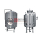 304 aço inoxidável 10BBL Jacketed Brite Beer tanque ou única parede Disponível Cerveja Linha de Produção