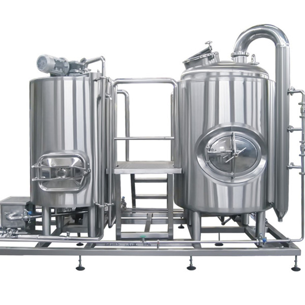 2BBL 3BBL 5BBL 7BBL 10BBL Pub Turnkey Micro Beer Brewing Equipamentos para Venda