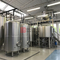 Vapor 1500L industrial personalizado aquecido equipamento de fabricação de cerveja de cerveja para venda