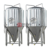 1000L pressurizado fermentador de aço inoxidável 304 Craft Beer Brewery Plant Beer Brewing Equipment
