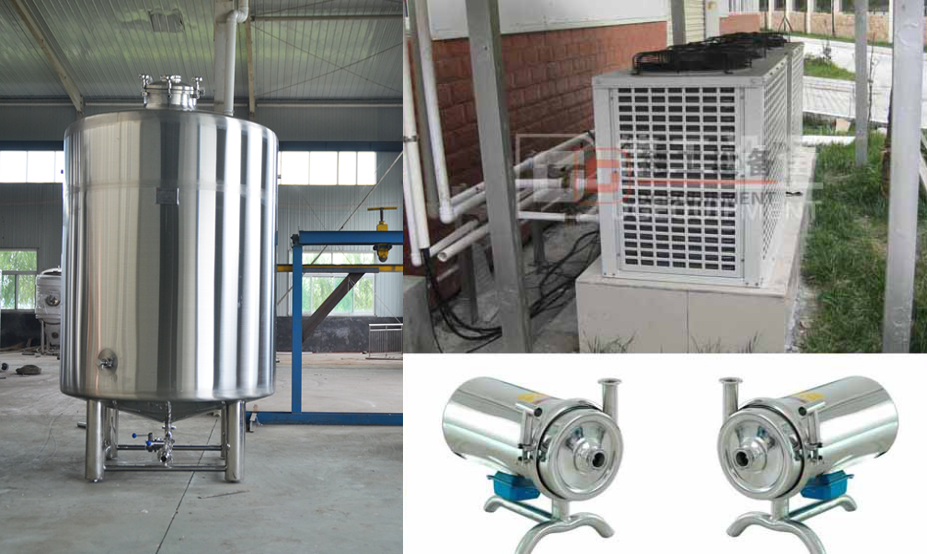 sistema de refrigera&ccedil;&atilde;o