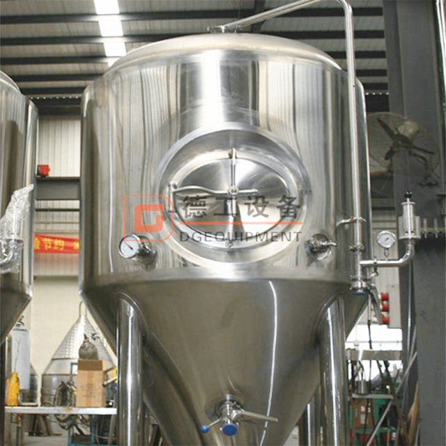 500L turnkey craft brewhouse euqipiment com método de aquecimento a vapor para cervejaria cervejaria pub