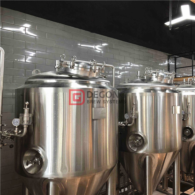 1000L comercial turnkey artesanato cerveja cerveja equipamentos para venda na África do Sul