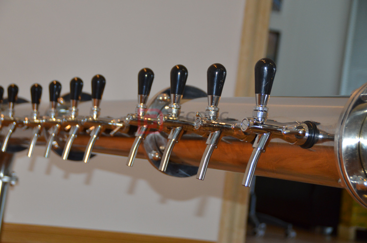 dispensador de cerveja