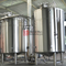 Equipamento industrial turnkey da fabricação de cerveja de revestimento 2000L para venda