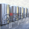 Tanque de cerveja de aço inoxidável feito sob encomenda de 2000L brite com certificado de CE & TUV para venda