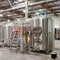 Equipamento comercial da microcervejaria do ofício 10BBL 2/3 / 4vessel com certificado do CE