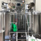 O equipamento da microcervejaria para o bar / cervejaria pequena personalizou o equipamento da fabricação de cerveja de 500L para venda