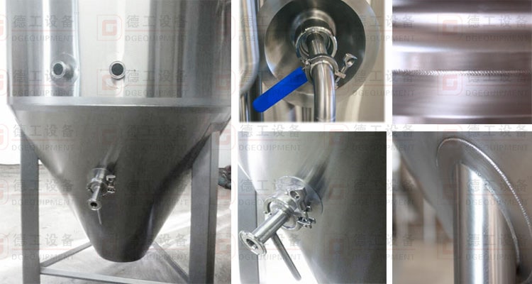 发酵 罐 细节 -min