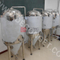 Mini equipamento da cervejaria 100L / 200L para a máquina de fabricação de cerveja de cerveja de aço inoxidável da cervejaria artesanal