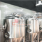Fermentador comercial do tanque de fermentação do revestimento 10BBL / 15BBL / 20BBL