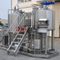 300L Craft Beer Brewing Equipment Beer Making Machinery for Microbrewery Hot Sale