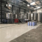 Linha de produção de aço inoxidável comercial da cerveja do equipamento da cervejaria 2000L para a venda