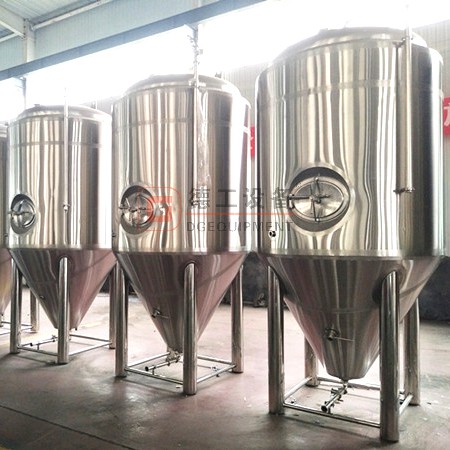 Equipamento 200L de aço inoxidável feito sob encomenda da fabricação de cerveja de cerveja no restaurante home para a venda