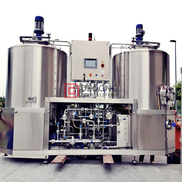 7BBL Pub Ale Tanque de fermentação cônica Equipamento de fabricação de cerveja Sistema de cerveja Custo da planta de fabricação