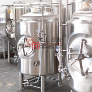 Fermentador do álcool do revestimento do ofício 20BBL com certificado do CE TUV para venda