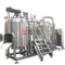 2/3/4/5 navio 500L, 1000L, 2000L equipamentos para fabricação de cerveja equipamentos para fabricação de cerveja disponíveis máquinas sanitárias ss de alta qualidade