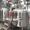 Equipamento comercial industrial da fabricação de cerveja de cerveja 1000L do micro ofício para venda