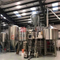 500L / 1000L / 1500L / 2000L fabricante de equipamentos para fabricação de cerveja de cerveja turnkey para fabricação de cerveja artesanal
