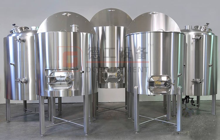 LAUTER TANK