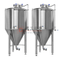 Cervejarias Nano 100L / 200l para equipamentos de cervejaria comercial de pequeno lote Construção em aço inoxidável disponível