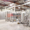 Equipamento 2000L de aço automatizado industrial profissional da fabricação de cerveja de cerveja para venda