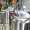 turnkey customed 500L equipamento de cervejaria de cerveja em aço inoxidável