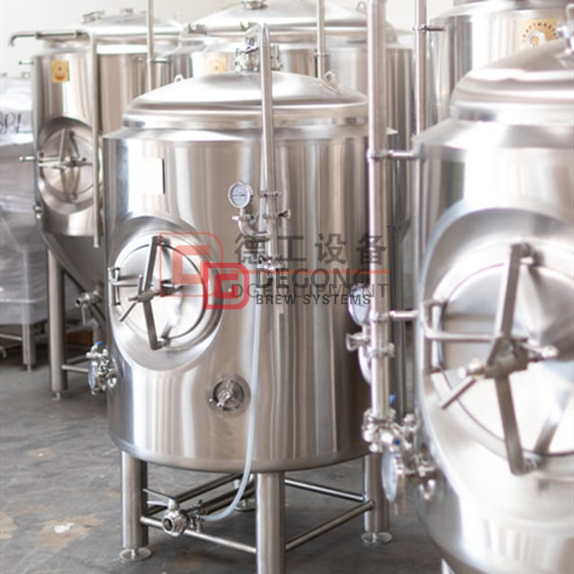 Equipamento comercial industrial da fabricação de cerveja de cerveja 1000L do micro ofício para venda