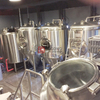 10 15 20 Barrel Experiment Beer Production Machine Microbrewery Beer Plant para Witbier Beer
