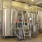 500L de qualidade premium de aço inoxidável 304 equipamentos de microcervejaria de construção usando aquecimento elétrico venda quente